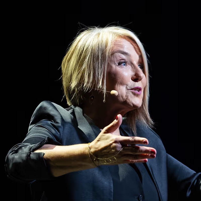 Esther Perel
